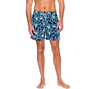 Tom & Teddy Octopus Trunks